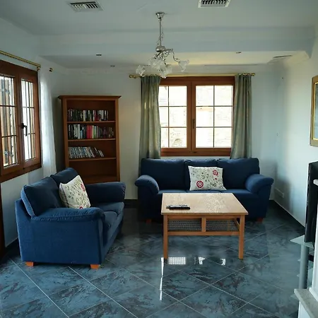 Olympus Pantheon Luxury Villas Leptokarya  Exterior foto