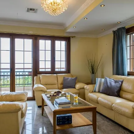 Olympus Pantheon Luxury Villas Leptokarya  Exterior foto
