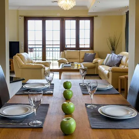 Olympus Pantheon Luxury Villas Leptokarya  Exterior foto